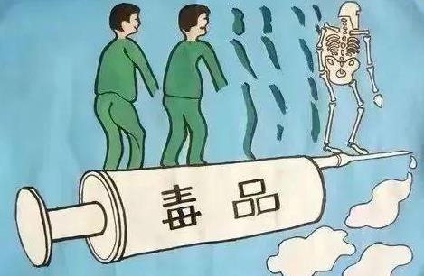 容留吸毒罪量刑标准规定2023