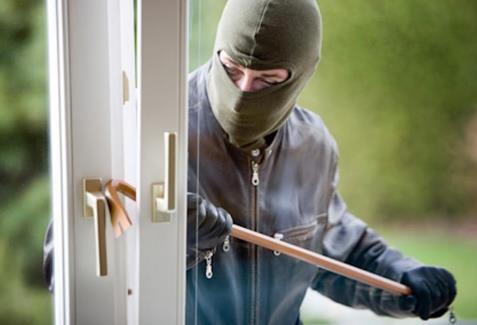 入室抢劫罪起步判几年?