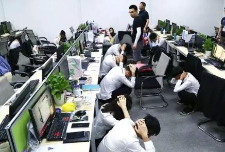 团伙诈骗罪的量刑标准