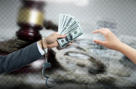 个人行赂罪金额标准及量刑