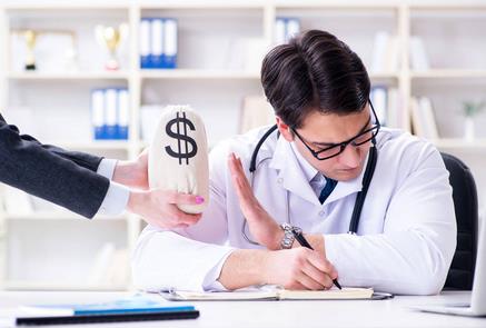 医疗诈骗罪怎么按金额判刑?