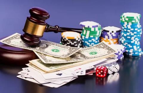 开设赌场罪12万获利怎么判?