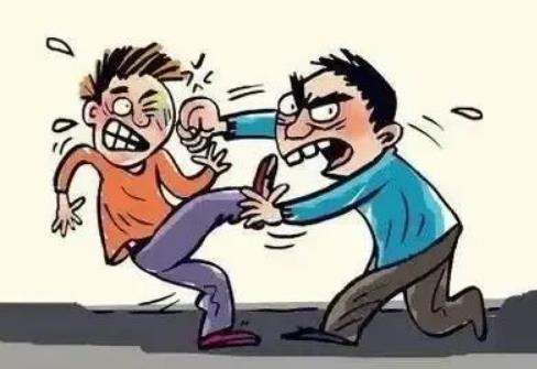 故意伤害他人罪