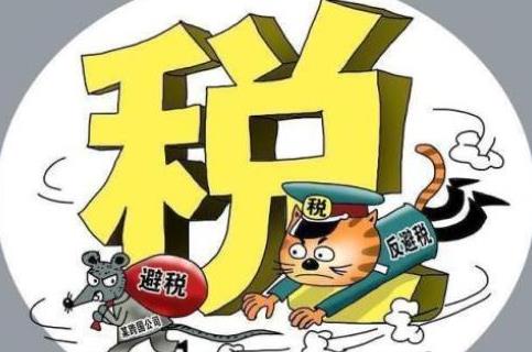 偷税漏税100万怎么判刑?