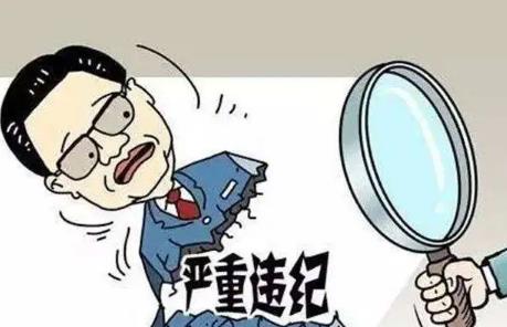 职务违法犯罪