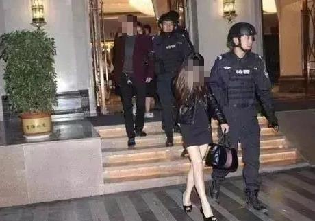 嫖娼未遂反被骗警方会怎么处理?