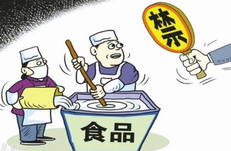 销售有毒食品罪怎么判刑?