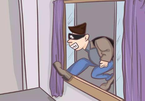入室盗窃数额过大怎么判刑?