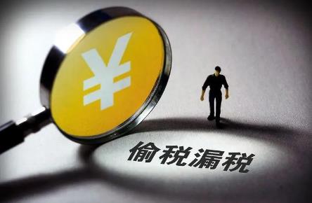 偷税罪的量刑标准2024年