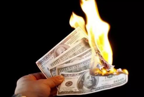 洗黑钱40万会被判刑多久