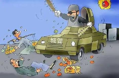2024年暴力执法怎么定罪?
