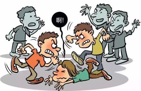 寻衅滋事轻伤二级怎么判刑和赔偿?