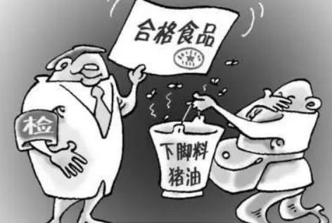 2024年销售有害食品罪怎么判?