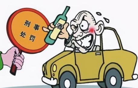 酒驾多少度算醉驾被判刑?