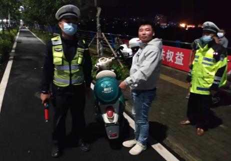 醉驾非机动车处罚规定最新
