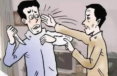 故意伤害未遂判多少年?