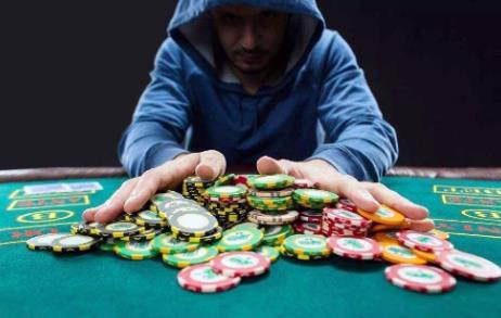 网络赌博会坐牢吗