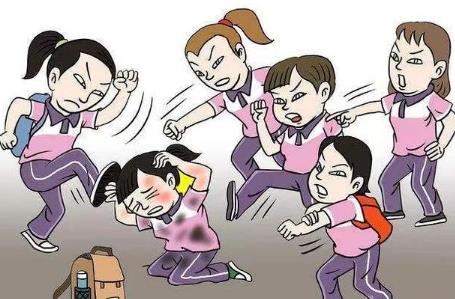 五人殴打一人会怎么判?