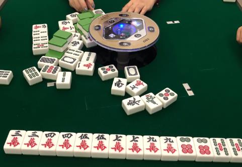 打麻将被派出所抓了一般怎么处理