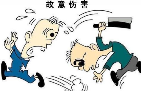故意伤害致死