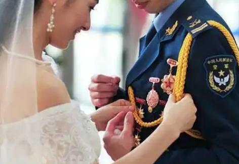 破坏军婚罪