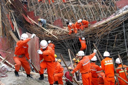 工程重大安全事故罪立案标准及量刑标准2025最新