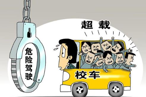 危险驾驶罪