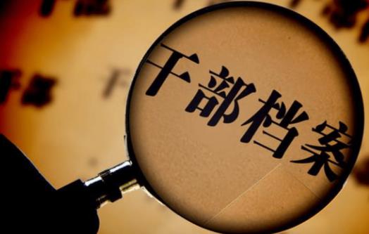抢夺、窃取国有档案罪