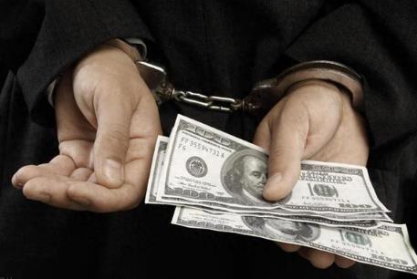 贿赂公职人员量刑标准最新2025年